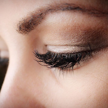 Wimpernverlängerung Stuttgart | Eyelashes