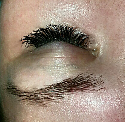 Wimpernverlängerung Stuttgart | Eyelashes