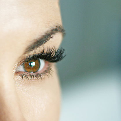 Wimpernverlängerung Stuttgart | Eyelashes