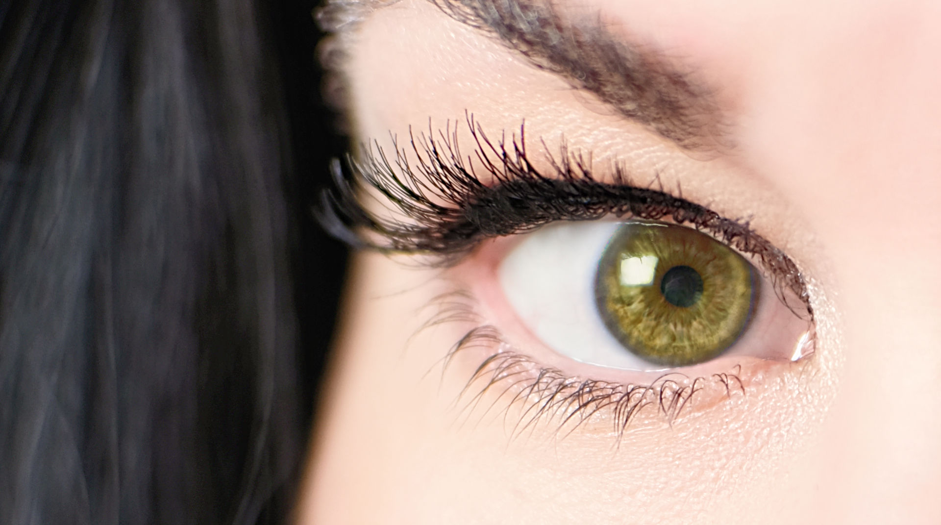 Einzelwimperntechnik (1:1)