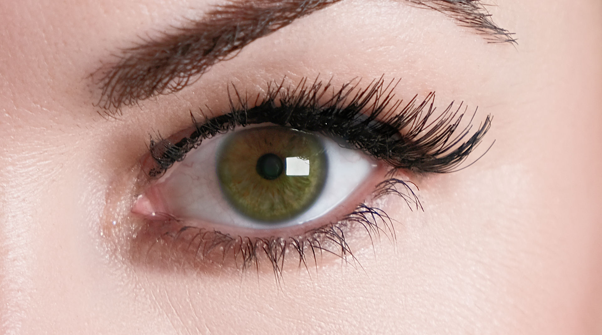 Hybridwimperntechnik