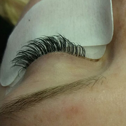Wimpernverlängerung Stuttgart